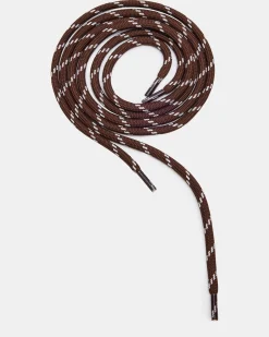 Shoelace Brown
