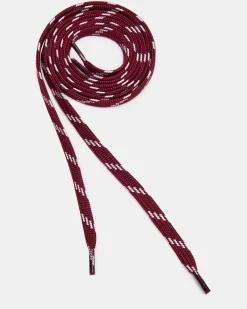 Shoelace Burgundy