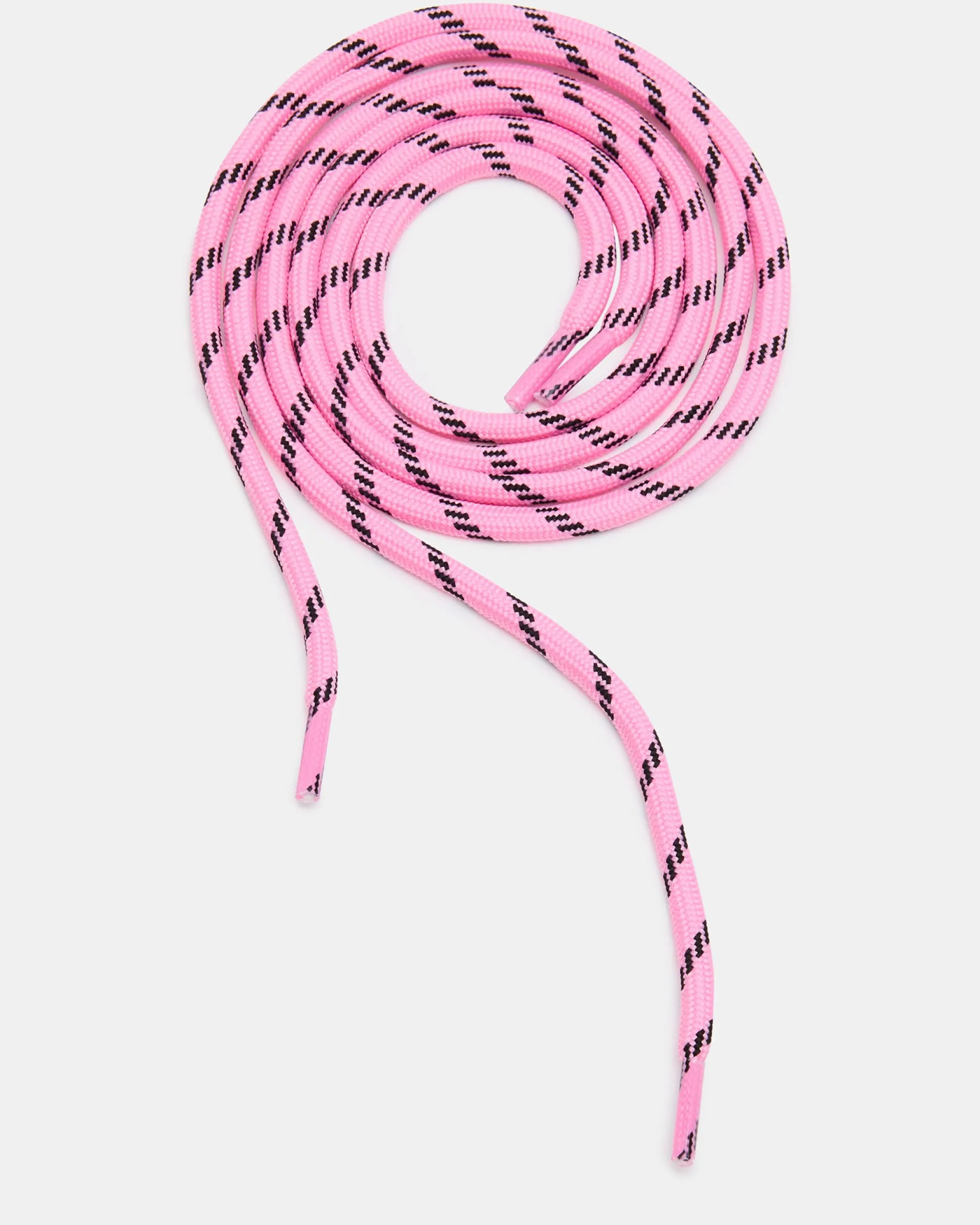 Shoelace Pink