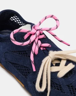 Shoelace Pink