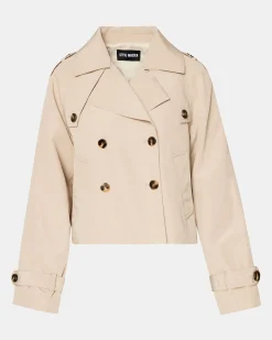 Sirus Jacket Khaki
