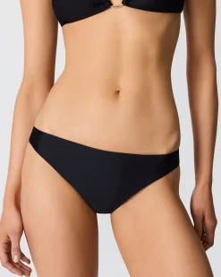 Sleek 'n Chic Bikini Bottom Black