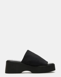 Slinky30 Black