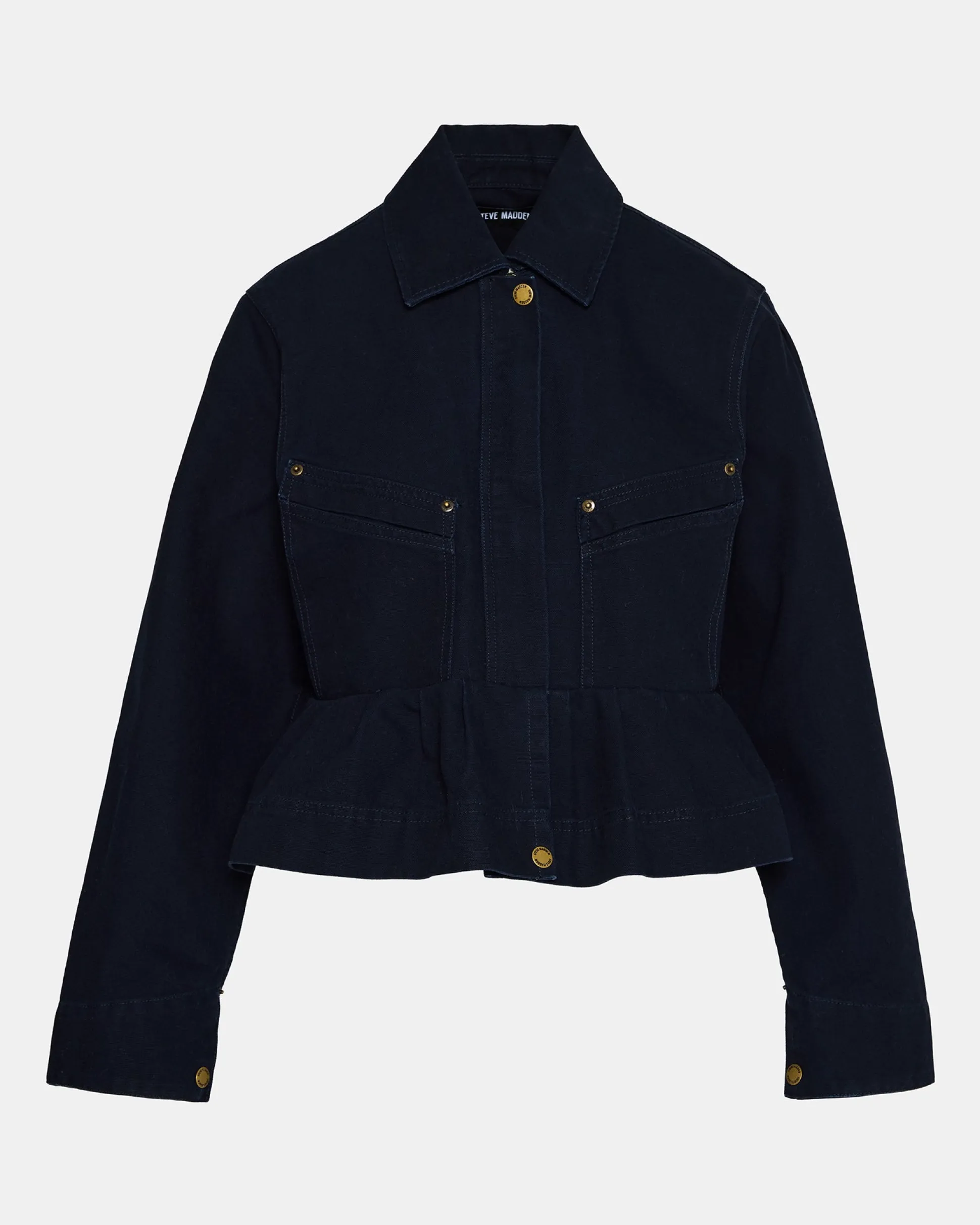 Sloan Jacket Midnight Sky