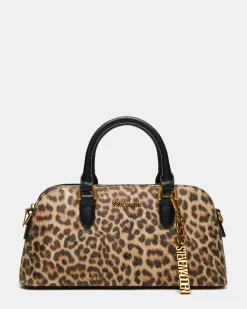 Smyth Bag Leopard