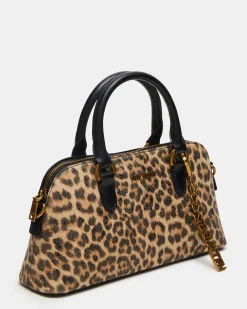 Smyth Bag Leopard
