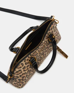 Smyth Bag Leopard