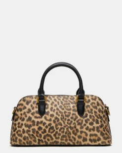 Smyth Bag Leopard