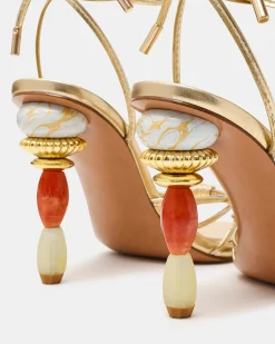Solena Gold
