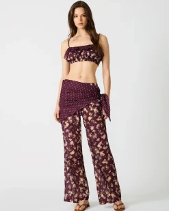 Sonny Pant Port