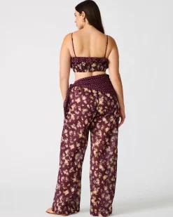 Sonny Pant Port