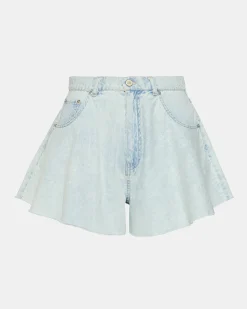 Soph Denim Short Sulphur Spring