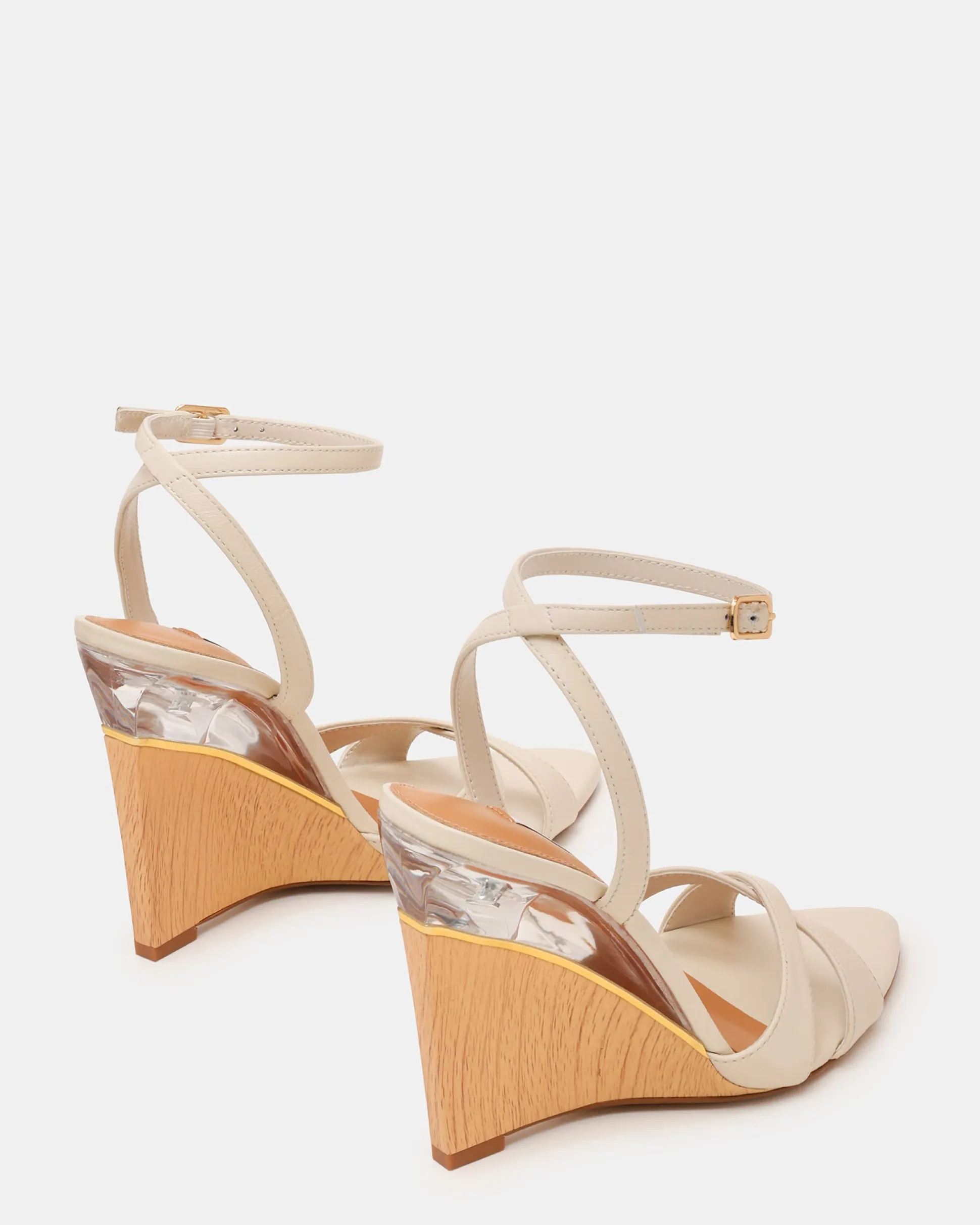 Sorynn Bone Leather