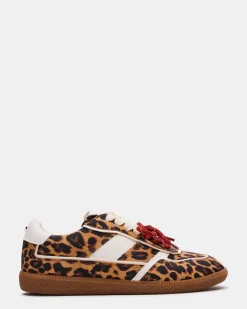 Sporty Leopard