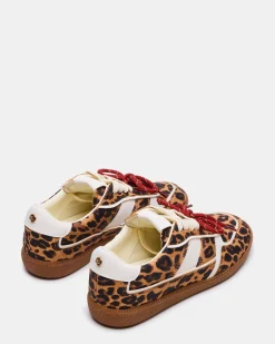 Sporty Leopard