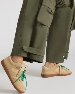 Sporty Sand