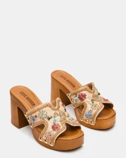 Sunkissed Embellished Multi