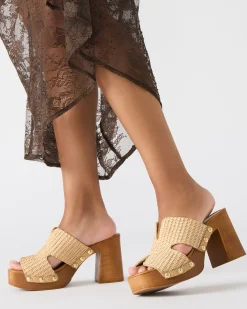 Sunkissed Embellished Multi