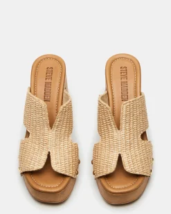 Sunkissed Raffia