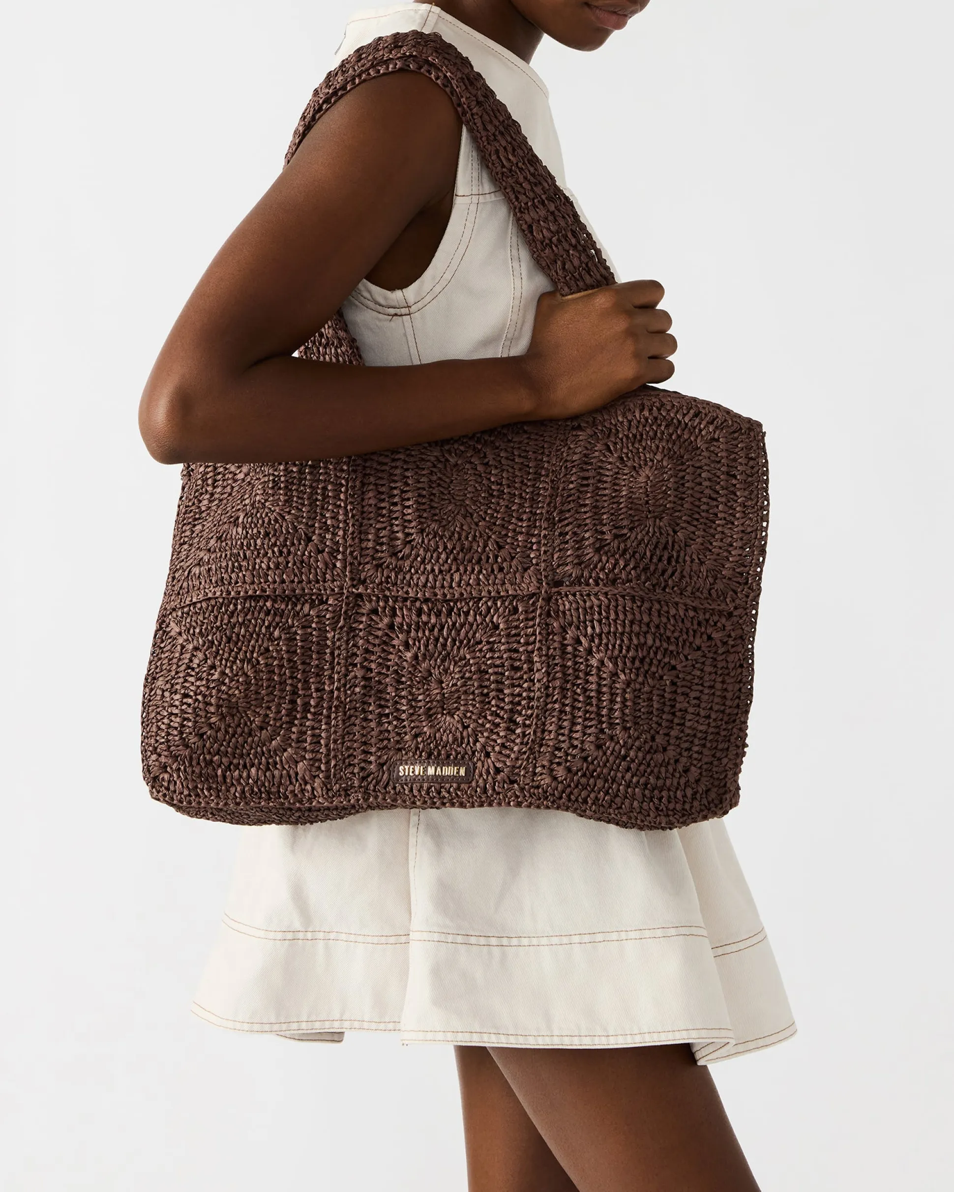 Sunova Bag Chocolate