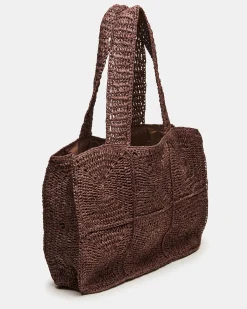 Sunova Bag Chocolate