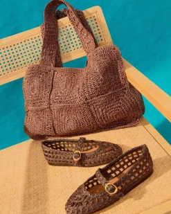 Sunova Bag Chocolate