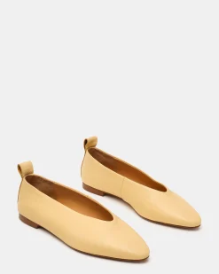 Swanky Butter Leather