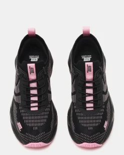 Swoop Black Multi