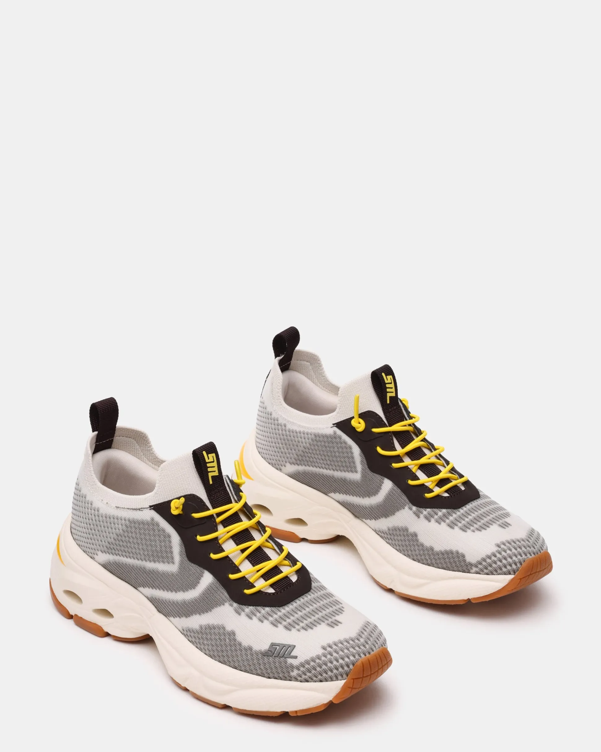 Swoop Grey Multi