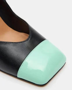 Tadan Black/green