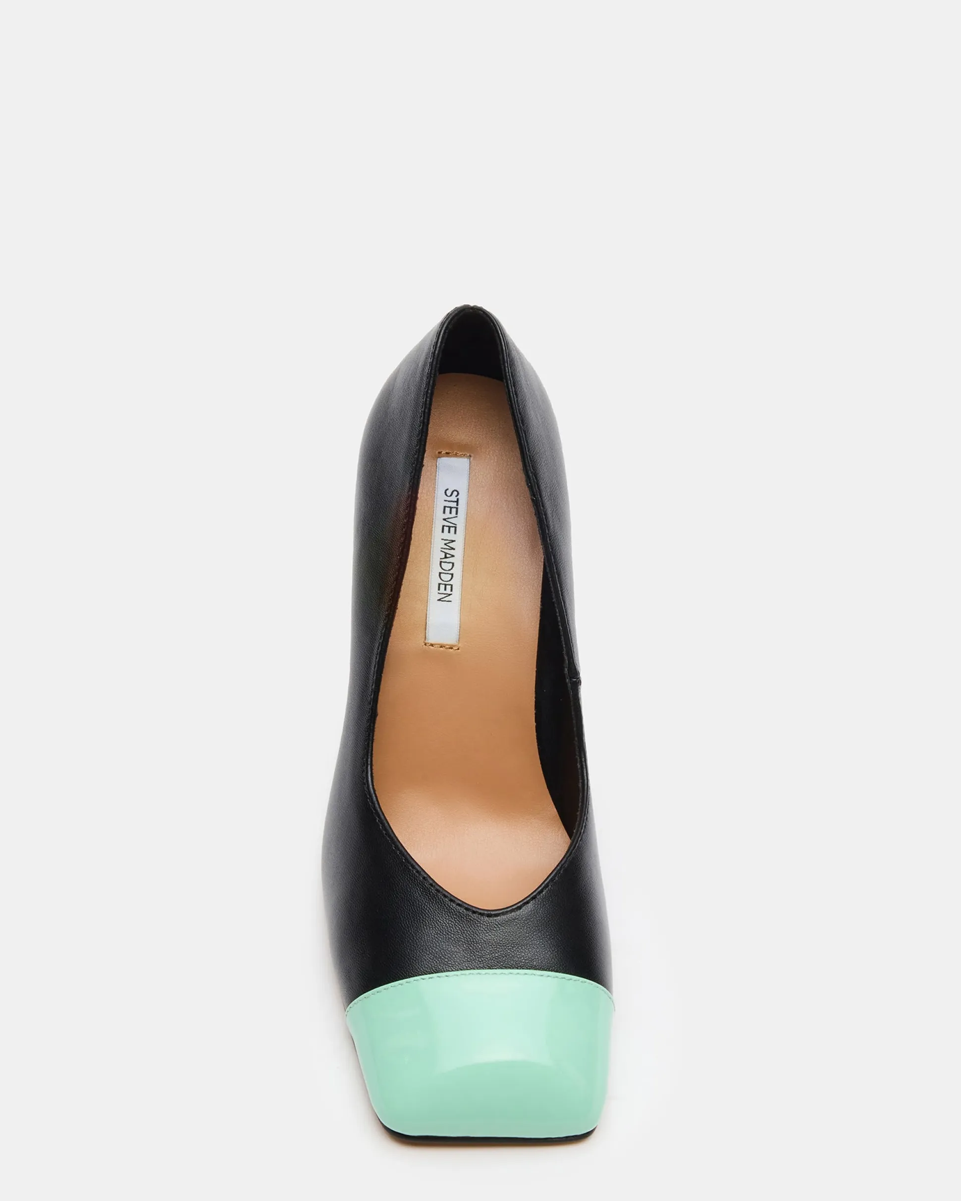 Tadan Black/green