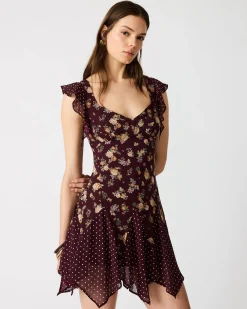 Tanisha Dress Port
