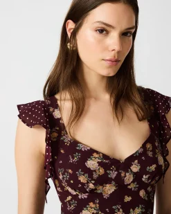 Tanisha Dress Port