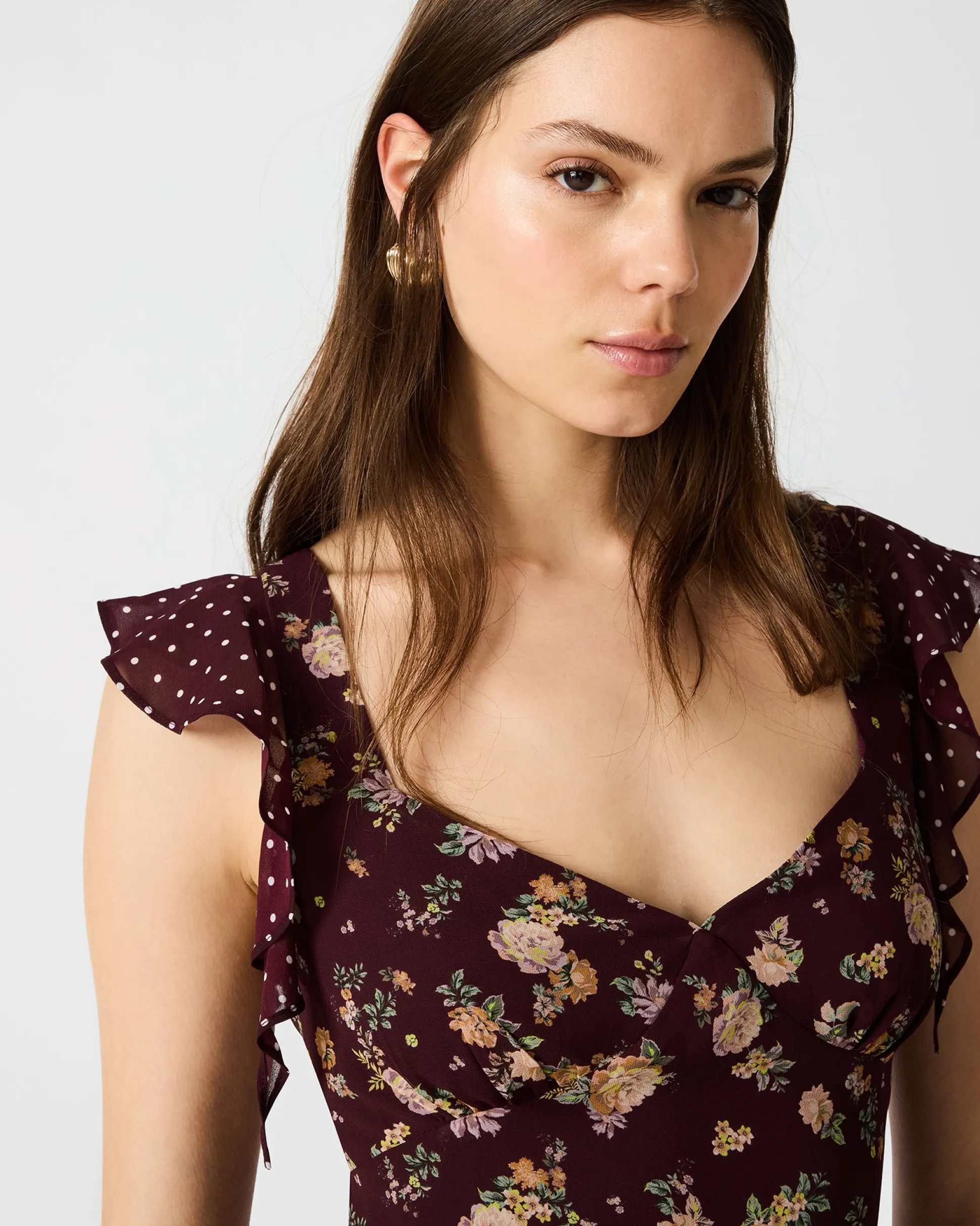 Tanisha Dress Port