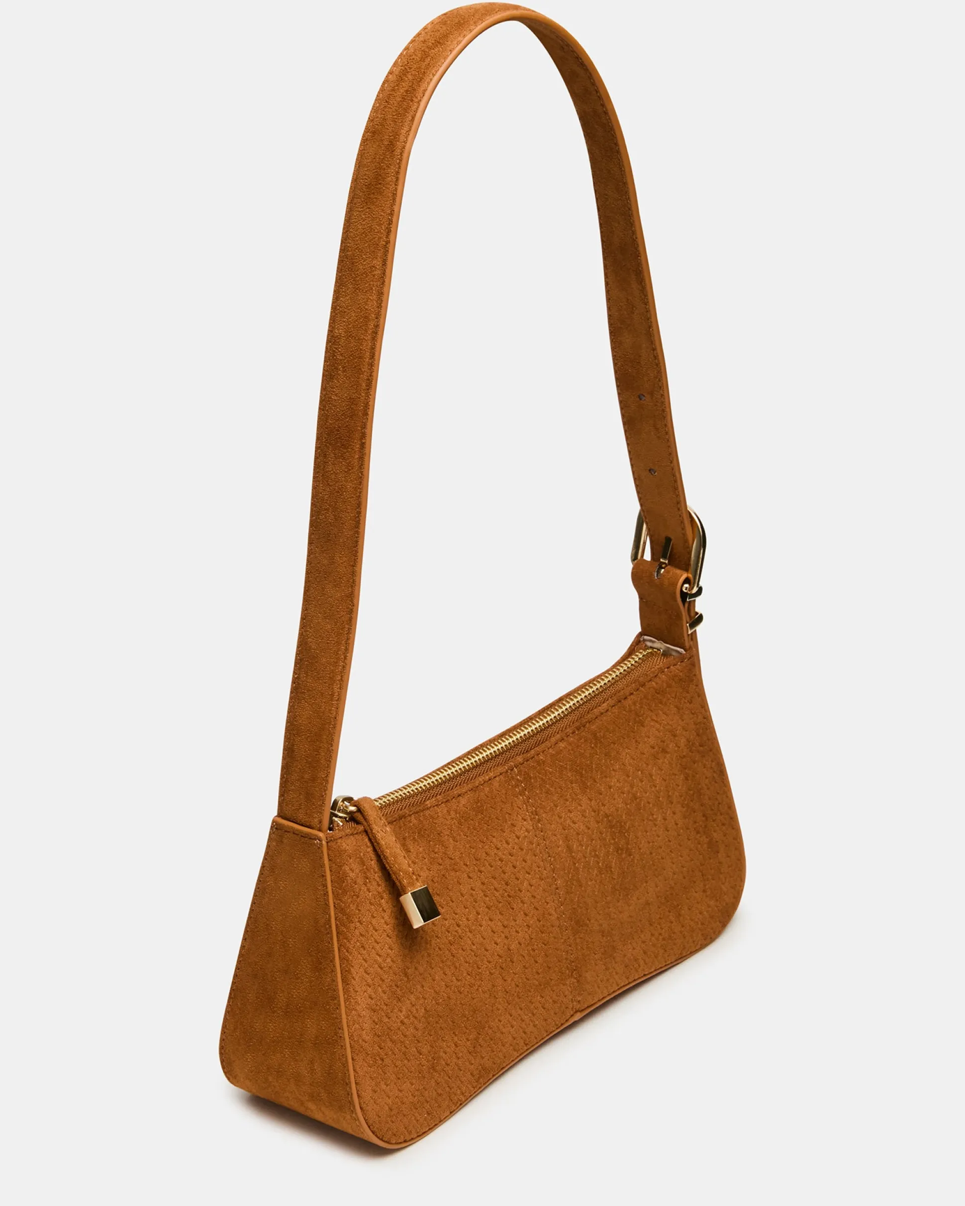 Tanzie Woven Bag Tobacco