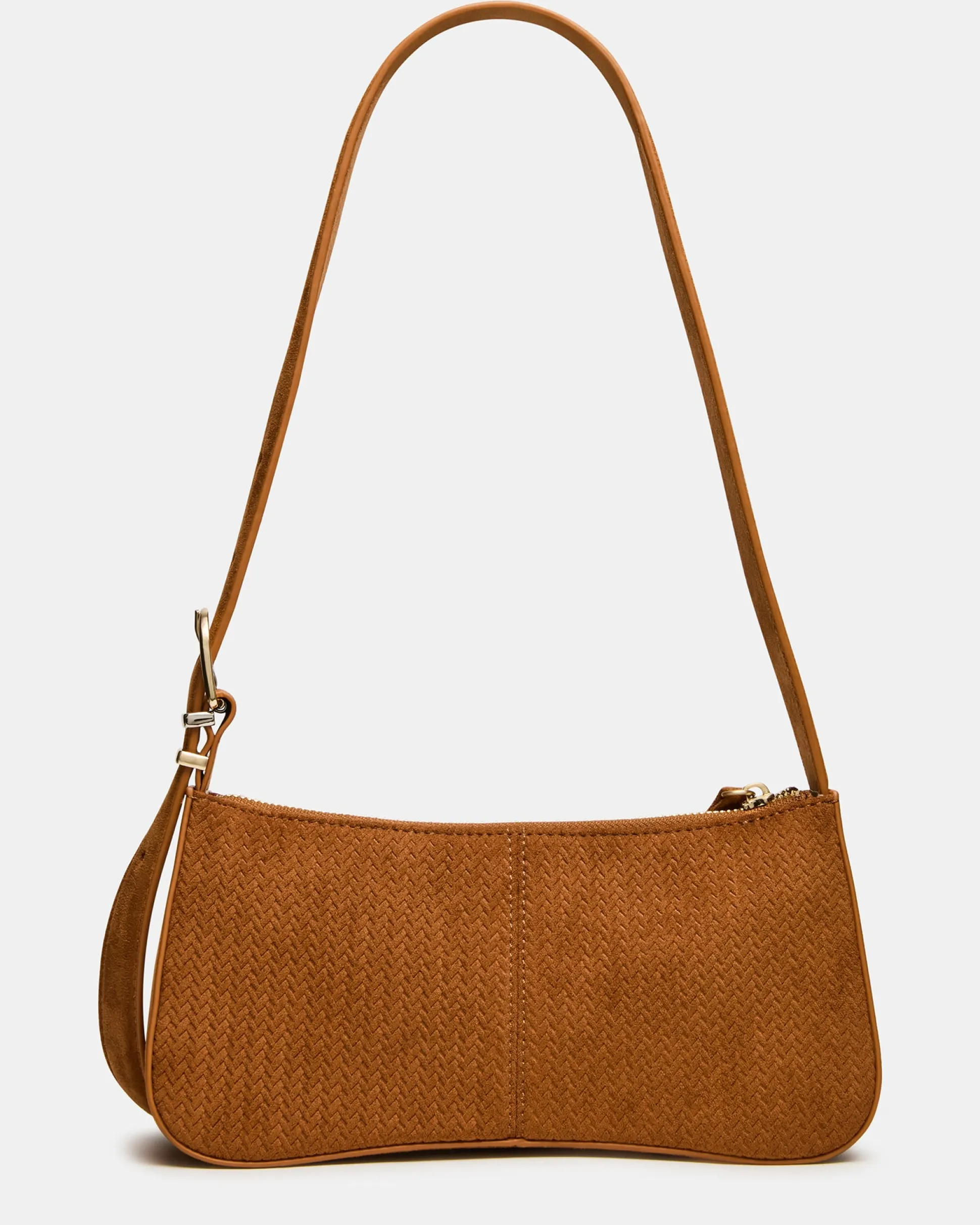 Tanzie Woven Bag Tobacco