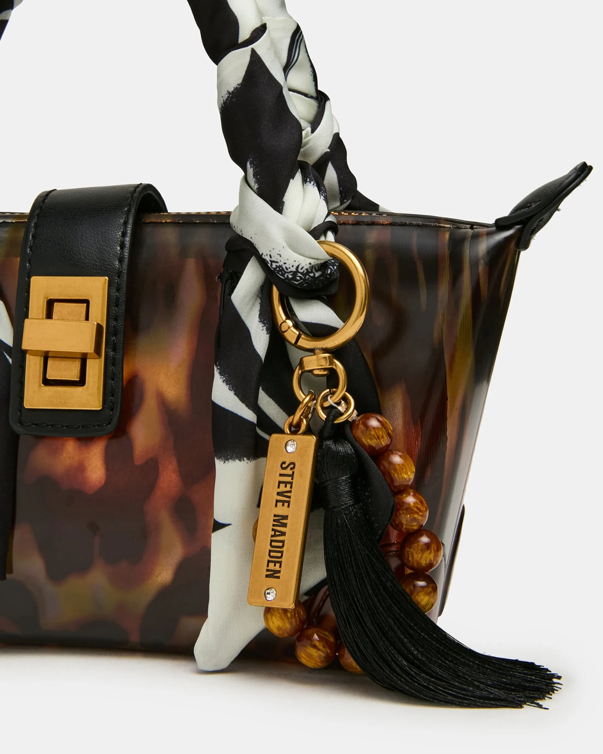 Tatiana Bag Tortoise