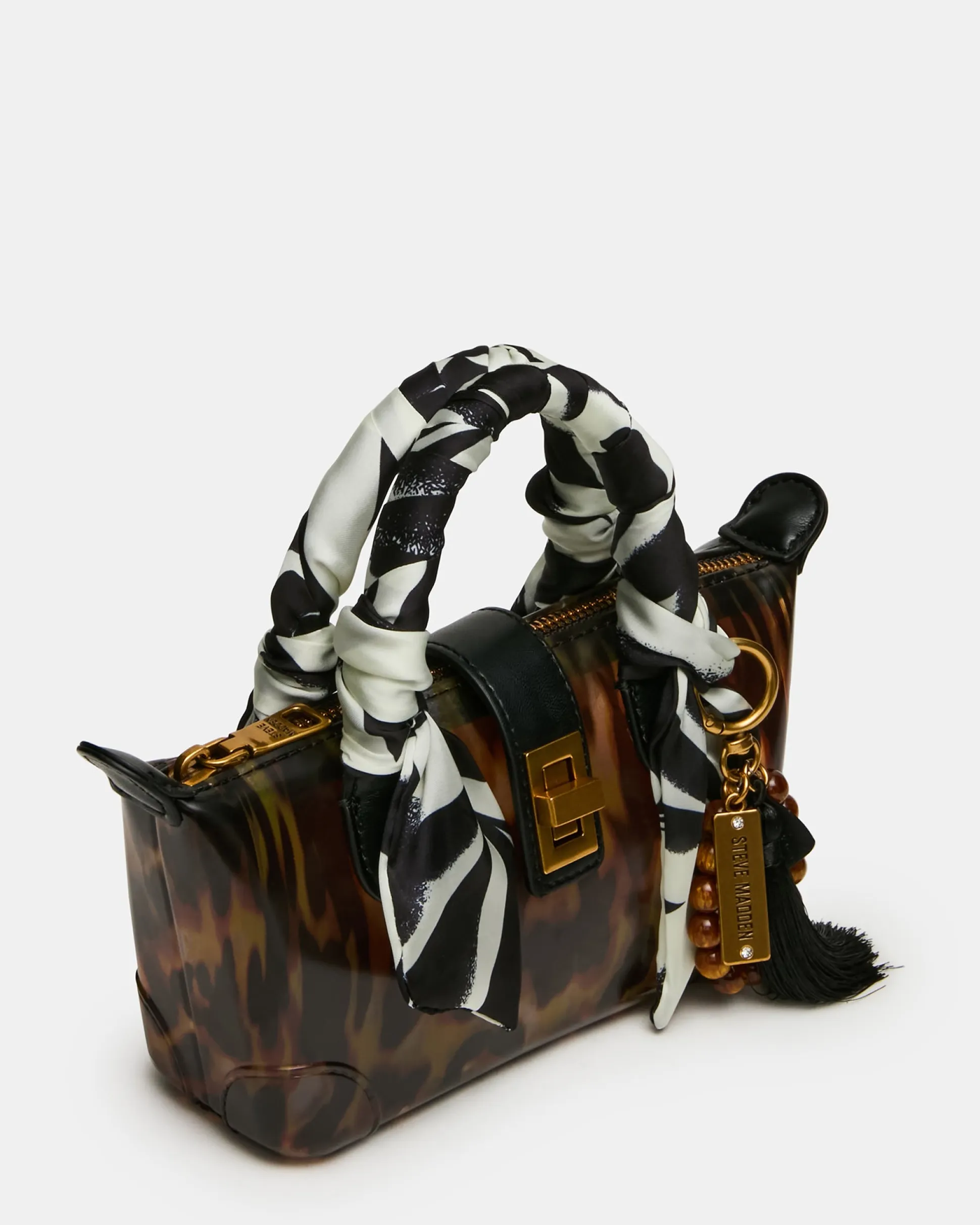 Tatiana Bag Tortoise