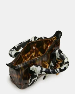 Tatiana Bag Tortoise