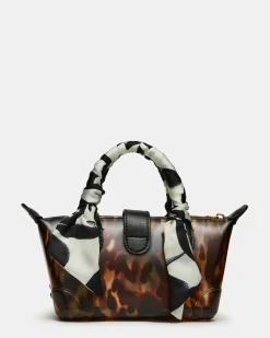 Tatiana Bag Tortoise