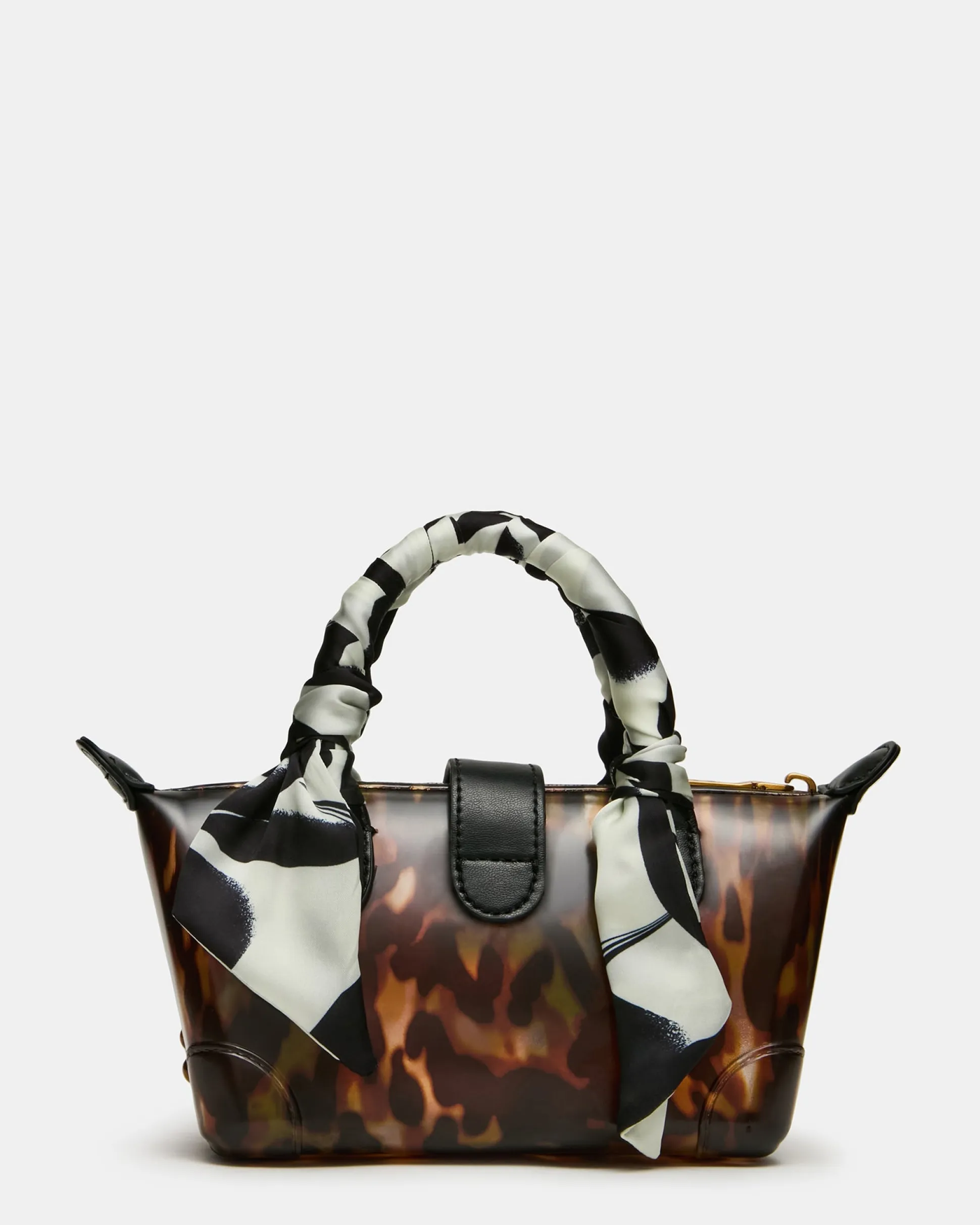 Tatiana Bag Tortoise