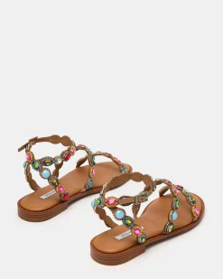 Tawnie Bright Multi