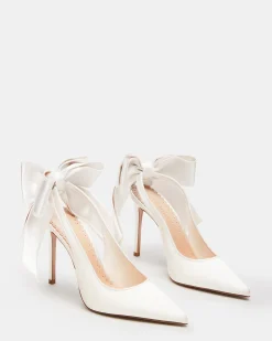 Teacup Ivory Satin