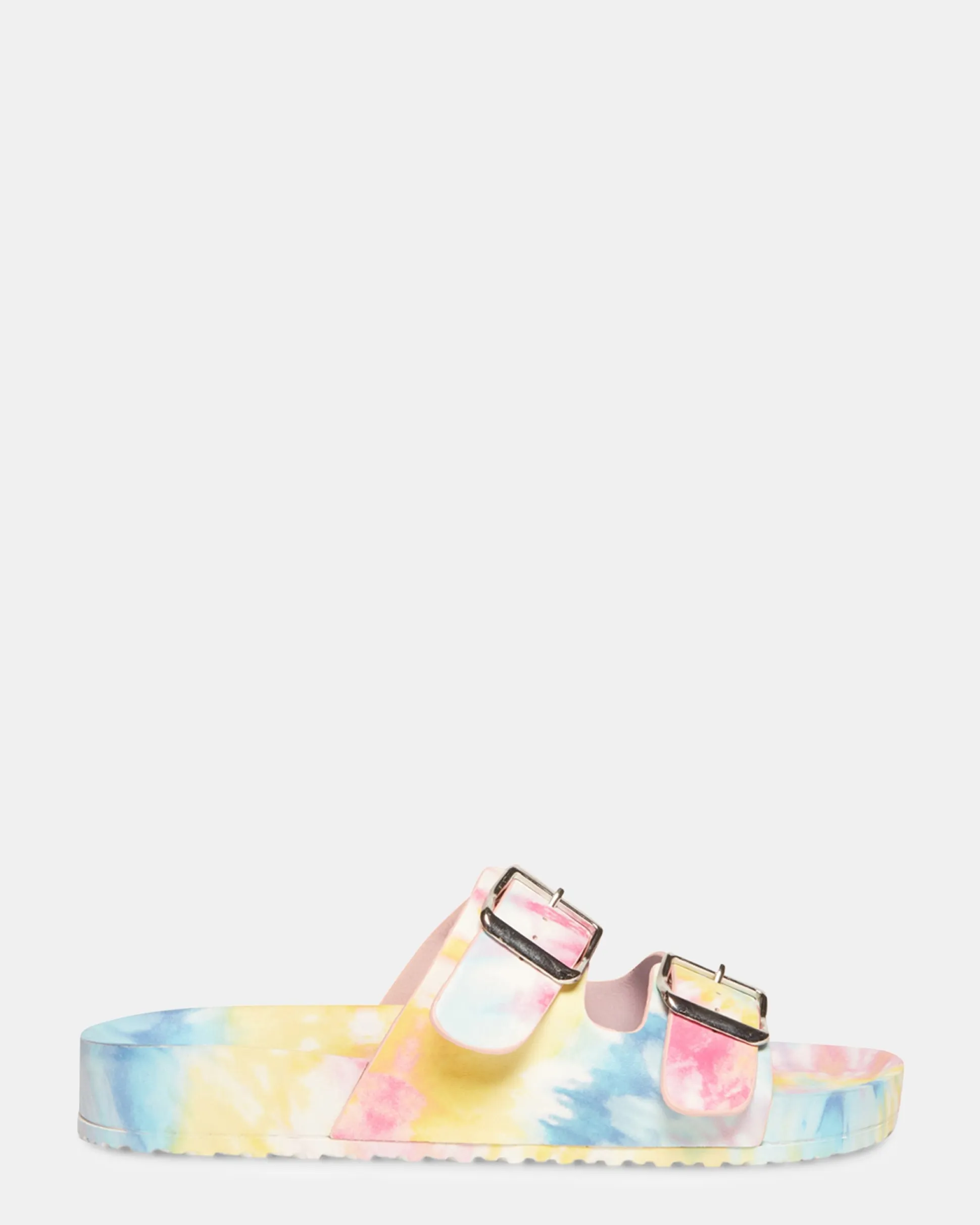 Teddy-t Pastel Multi