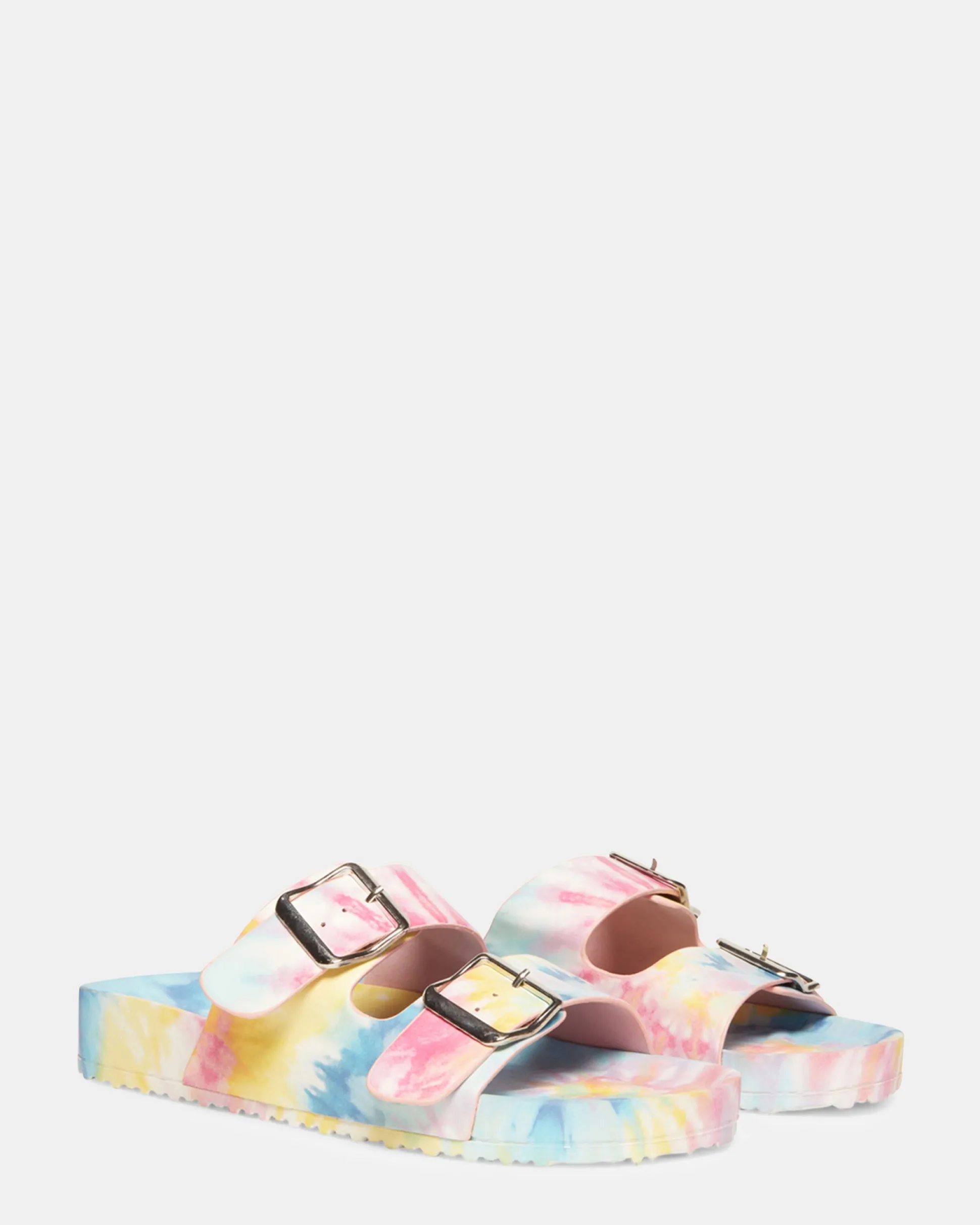 Teddy-t Pastel Multi
