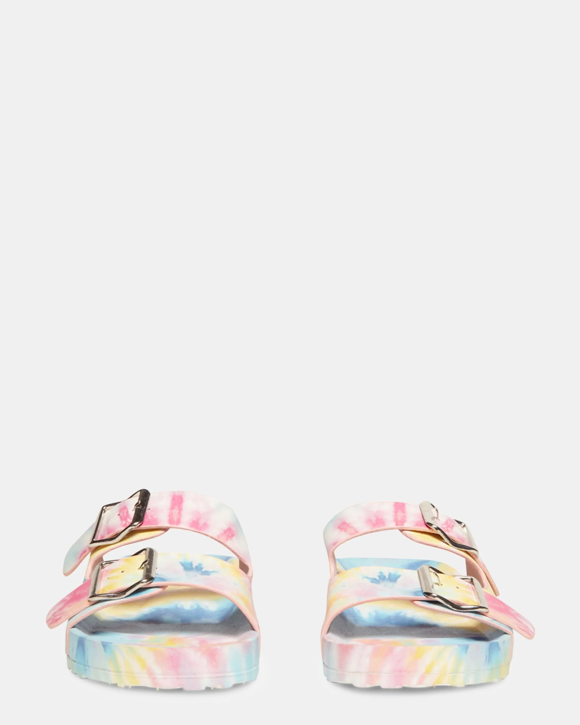 Teddy-t Pastel Multi