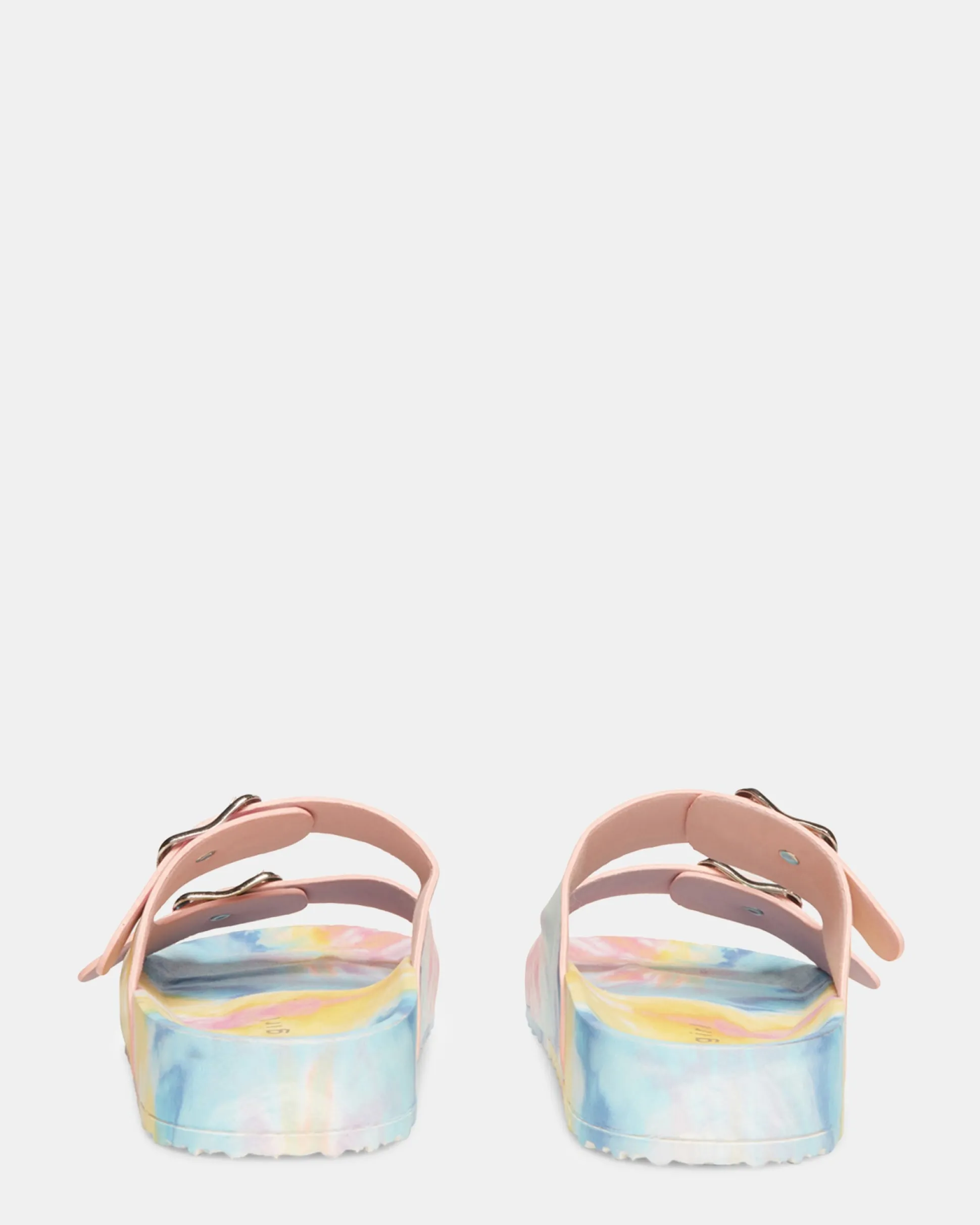 Teddy-t Pastel Multi