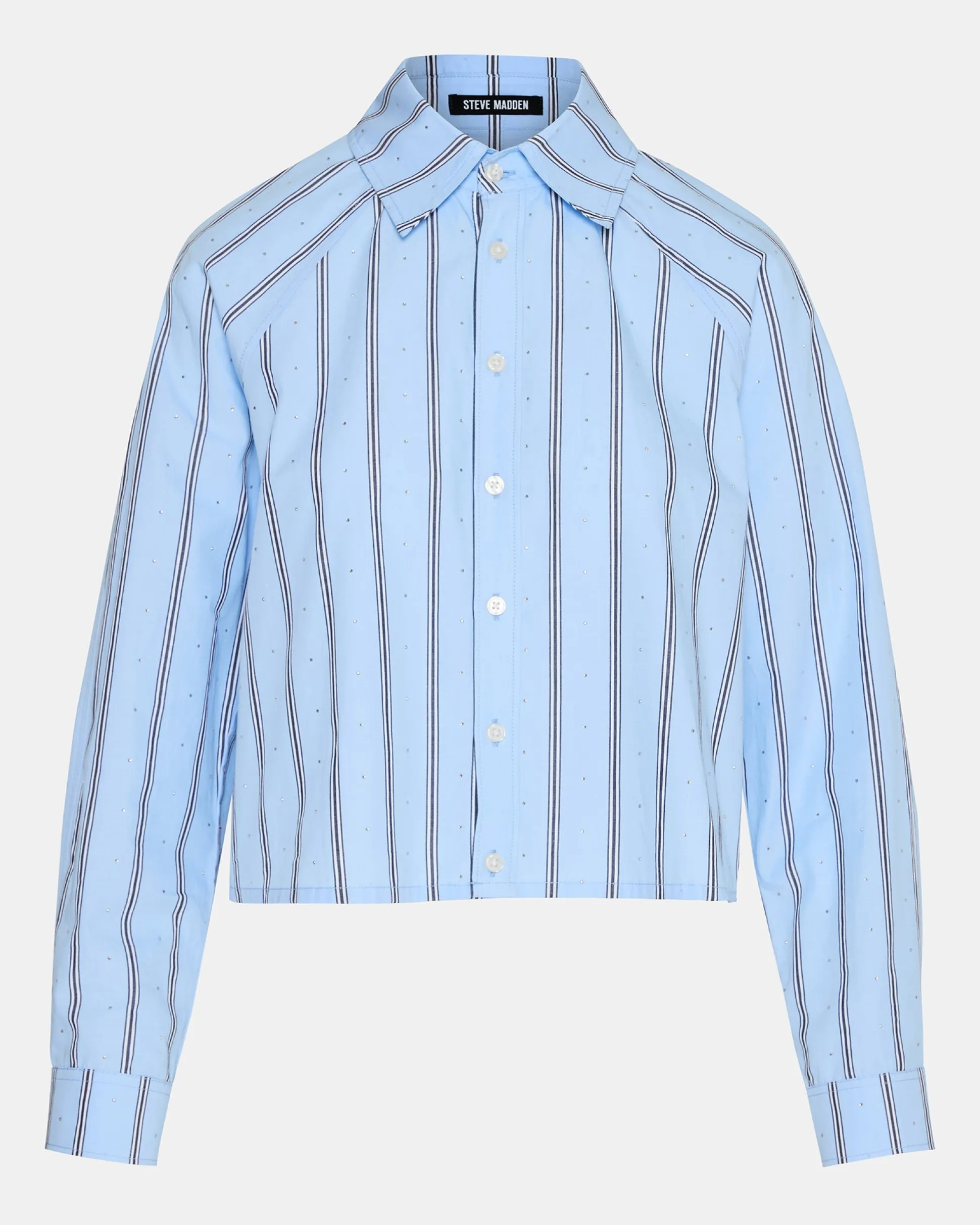 Tess Top Estate Blue