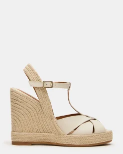 Thelma Bone Leather