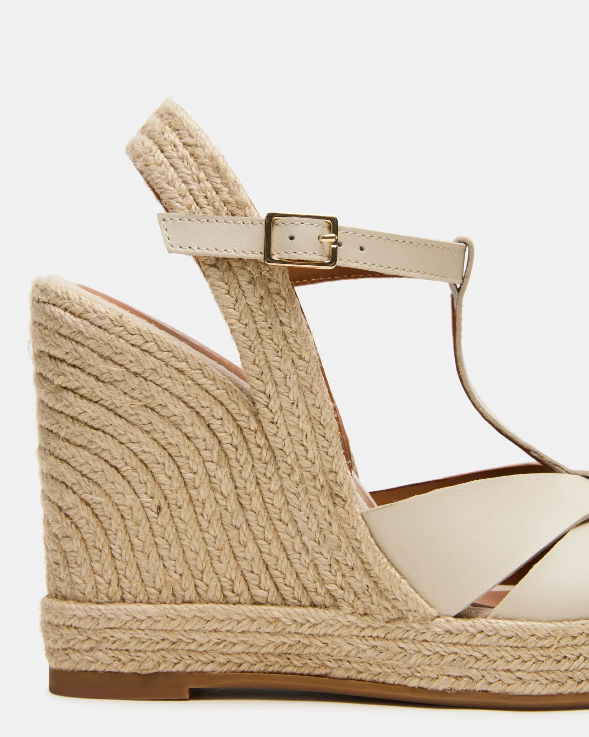 Thelma Bone Leather